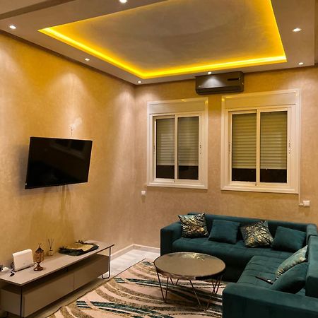 Tangier New City Apartment Exterior photo